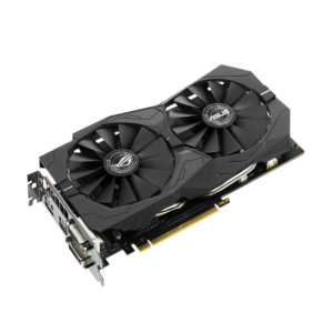 ASUS GeForce GTX 1050 Ti