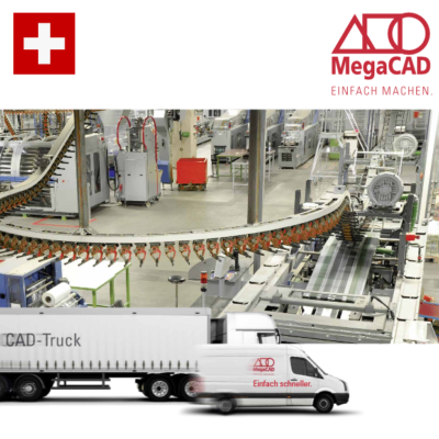 Upgrade LT > 2D/3D Swiss Edition