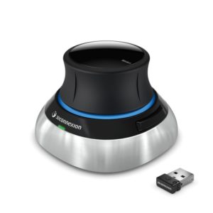SpaceMouse Wireless (USB)